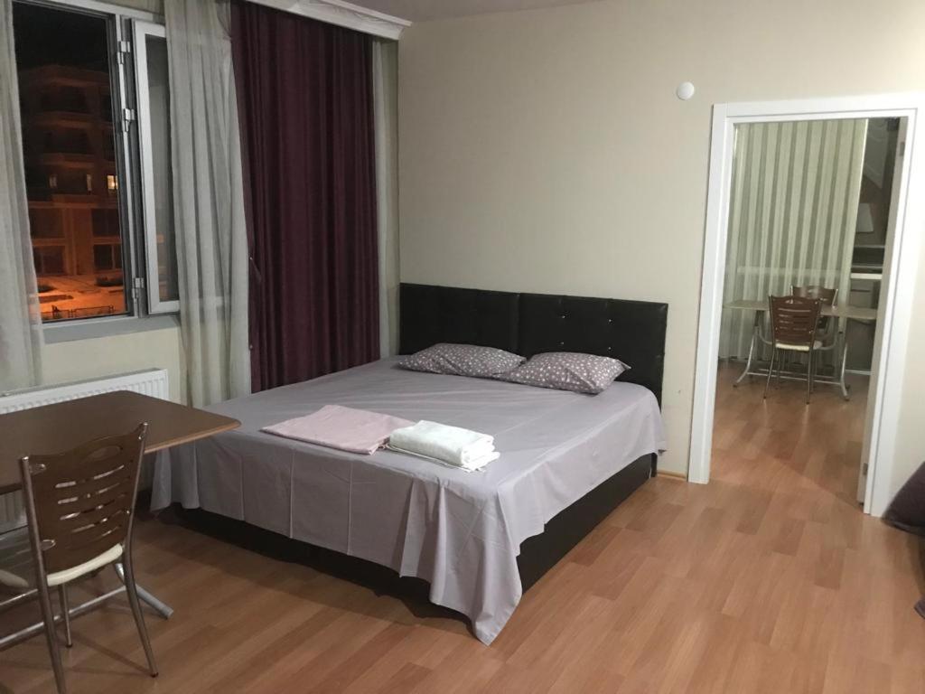 Peri Pansiyon Çınarcık Exteriér fotografie